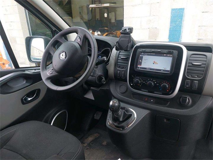 Photo 4 VIN: VF1FL000460327199 - RENAULT TRAFIC 