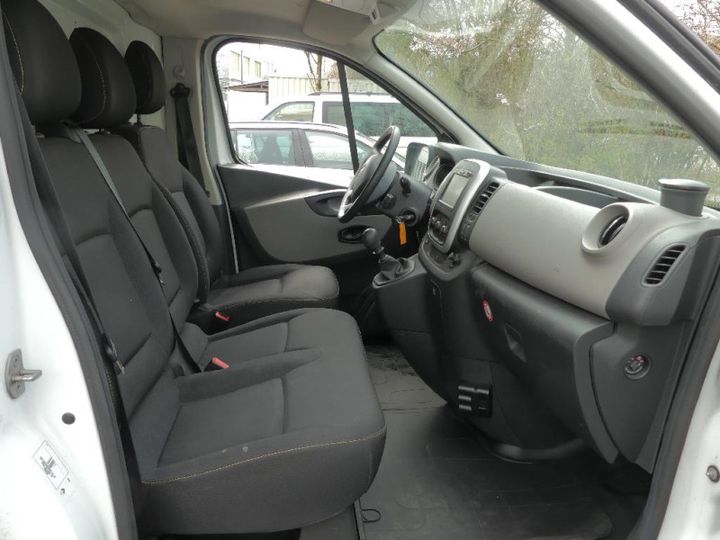 Photo 2 VIN: VF1FL000460406100 - RENAULT TRAFIC 