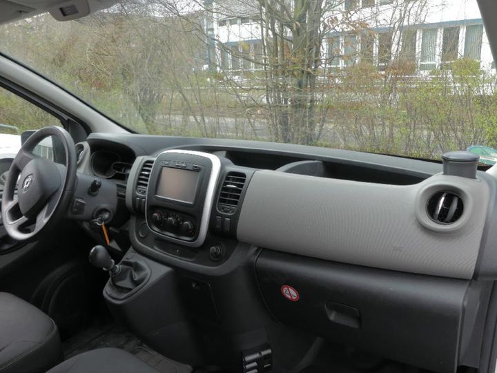 Photo 3 VIN: VF1FL000460406100 - RENAULT TRAFIC 