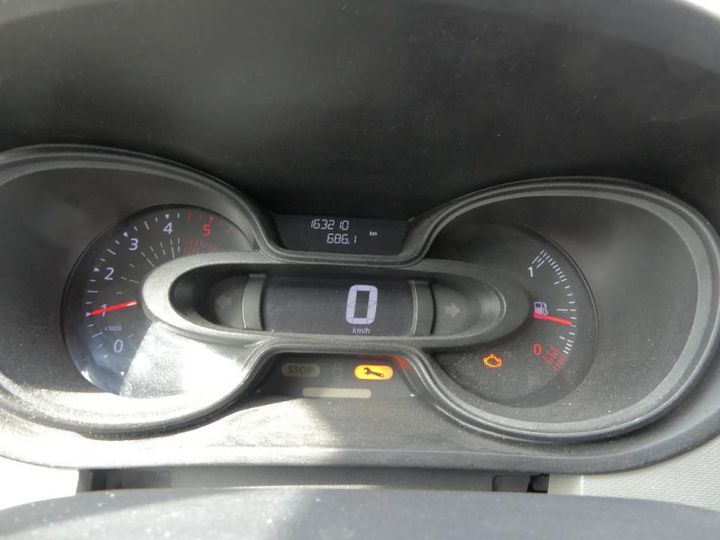 Photo 4 VIN: VF1FL000460406100 - RENAULT TRAFIC 