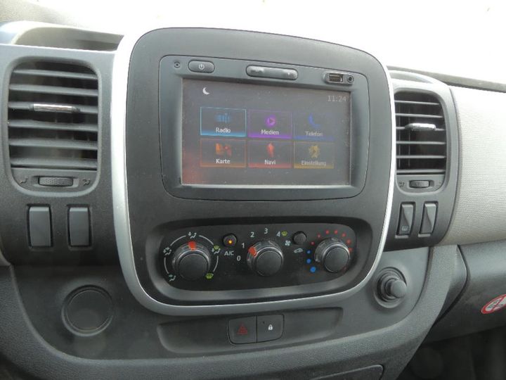 Photo 5 VIN: VF1FL000460406100 - RENAULT TRAFIC 