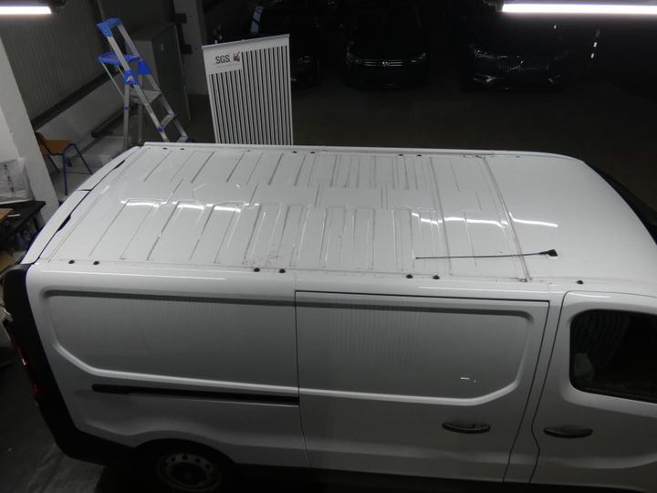 Photo 14 VIN: VF1FL000460424435 - RENAULT TRAFIC 