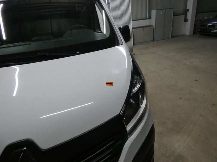 Photo 21 VIN: VF1FL000460424435 - RENAULT TRAFIC 