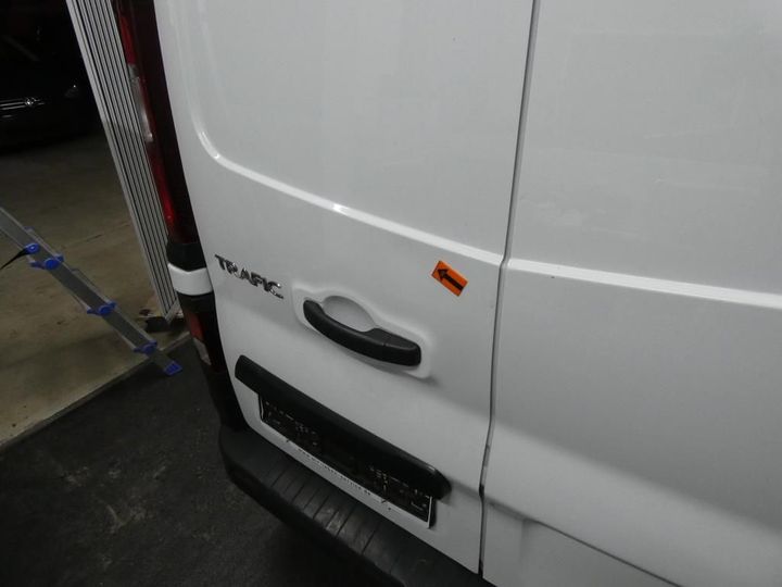 Photo 28 VIN: VF1FL000460424435 - RENAULT TRAFIC 