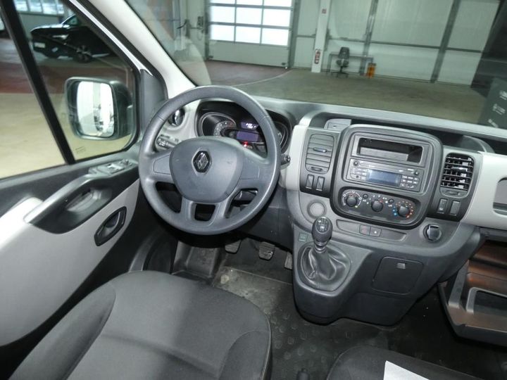 Photo 5 VIN: VF1FL000460424435 - RENAULT TRAFIC 