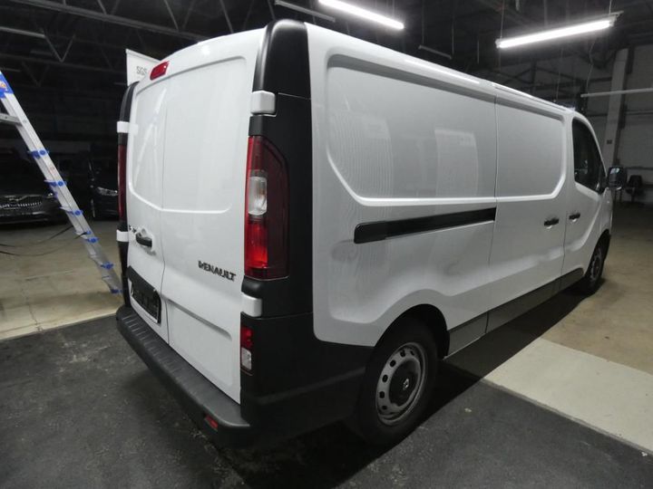 Photo 6 VIN: VF1FL000460424435 - RENAULT TRAFIC 