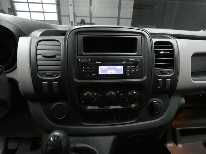 Photo 9 VIN: VF1FL000460424435 - RENAULT TRAFIC 