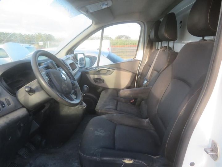 Photo 10 VIN: VF1FL000460591149 - RENAULT TRAFIC 