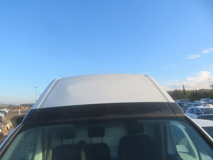 Photo 16 VIN: VF1FL000460591149 - RENAULT TRAFIC 