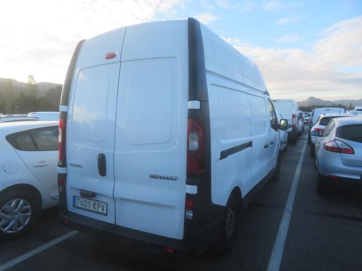 Photo 2 VIN: VF1FL000460591149 - RENAULT TRAFIC 