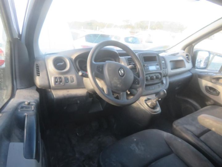 Photo 3 VIN: VF1FL000460591149 - RENAULT TRAFIC 