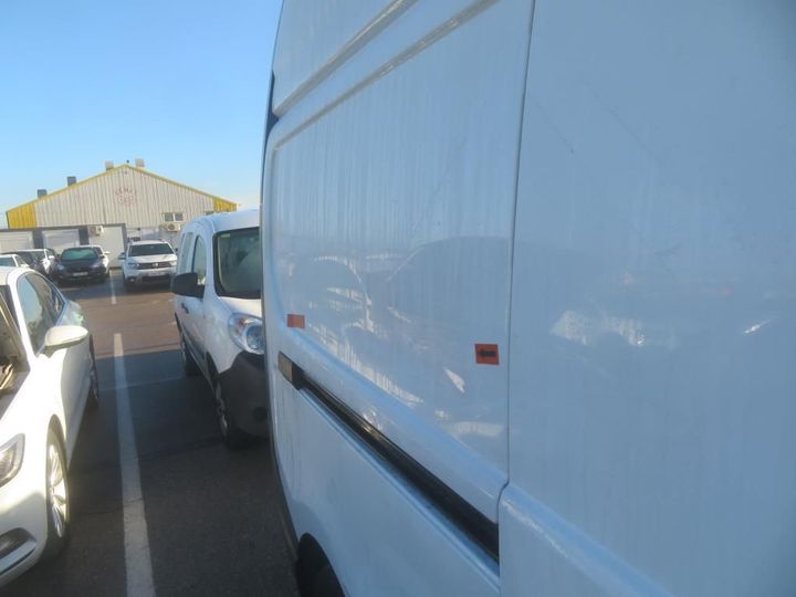 Photo 32 VIN: VF1FL000460591149 - RENAULT TRAFIC 