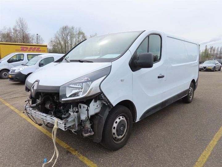 Photo 0 VIN: VF1FL000460640964 - RENAULT TRAFIC 