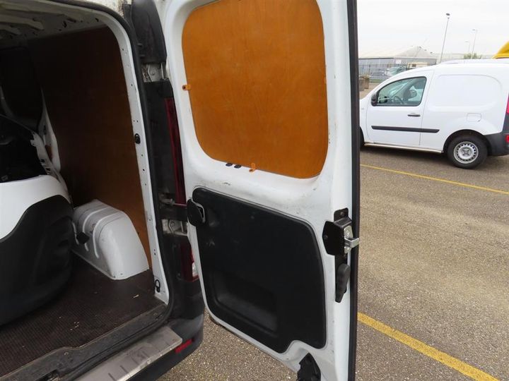 Photo 14 VIN: VF1FL000460640964 - RENAULT TRAFIC 