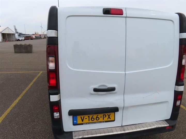 Photo 20 VIN: VF1FL000460640964 - RENAULT TRAFIC 