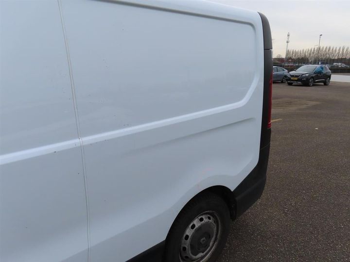 Photo 21 VIN: VF1FL000460640964 - RENAULT TRAFIC 