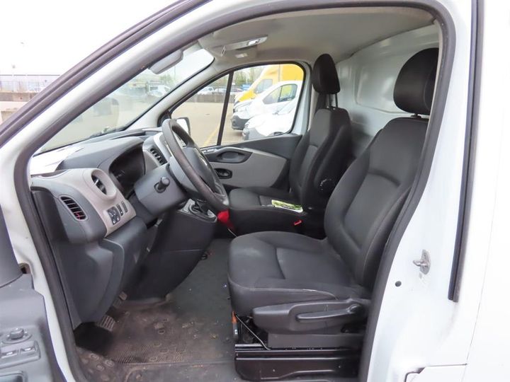 Photo 4 VIN: VF1FL000460640964 - RENAULT TRAFIC 