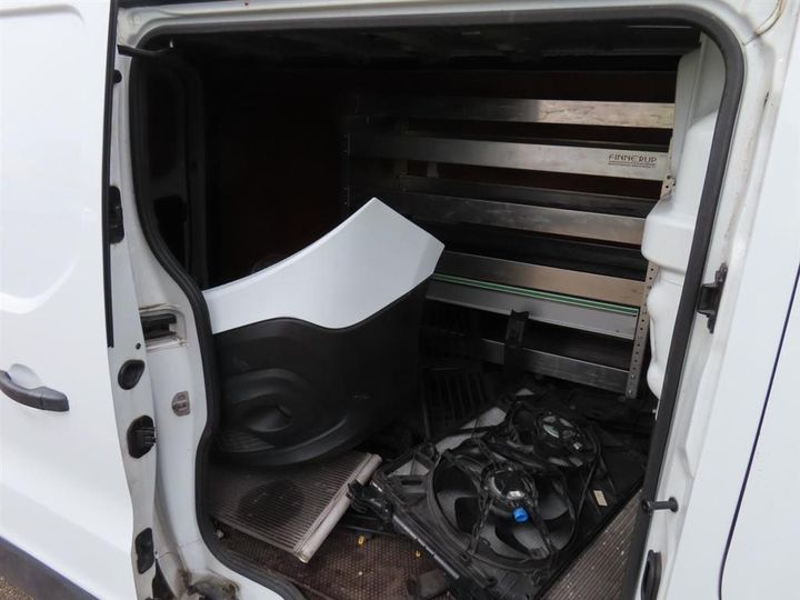 Photo 5 VIN: VF1FL000460640964 - RENAULT TRAFIC 