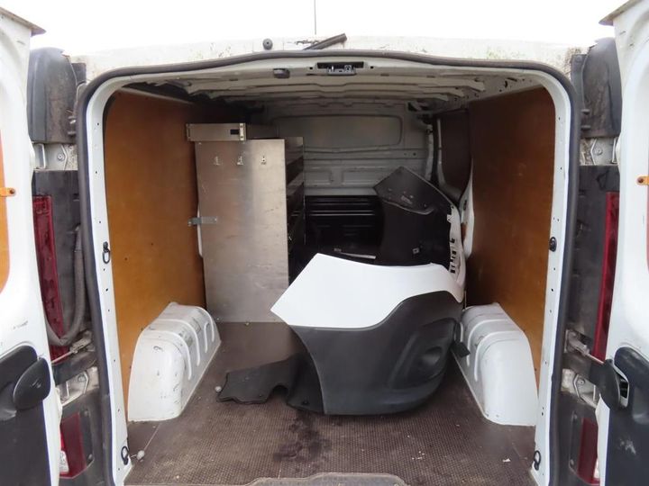 Photo 6 VIN: VF1FL000460640964 - RENAULT TRAFIC 