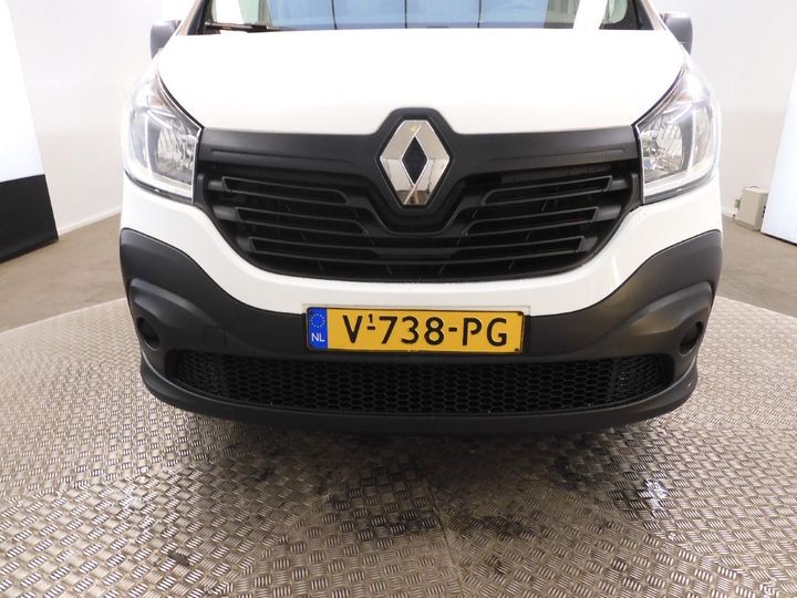 Photo 12 VIN: VF1FL000460734441 - RENAULT TRAFIC 