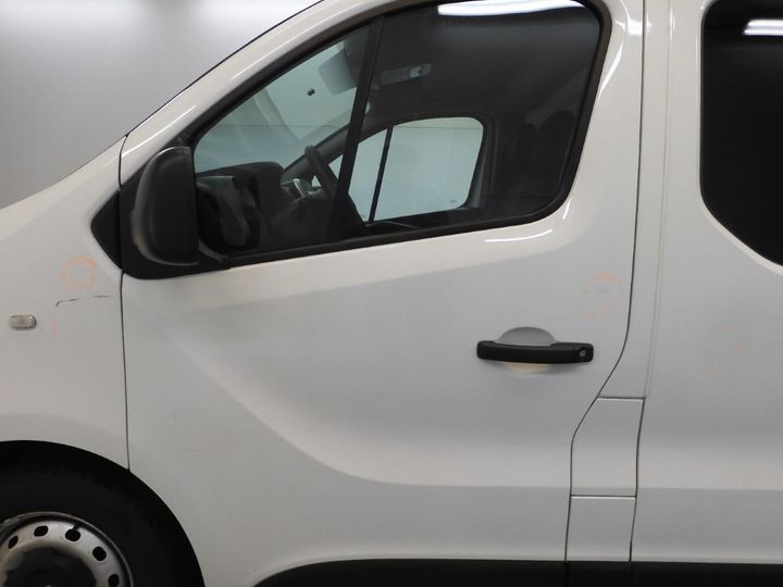 Photo 18 VIN: VF1FL000460734441 - RENAULT TRAFIC 