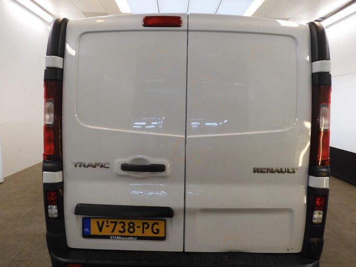 Photo 26 VIN: VF1FL000460734441 - RENAULT TRAFIC 