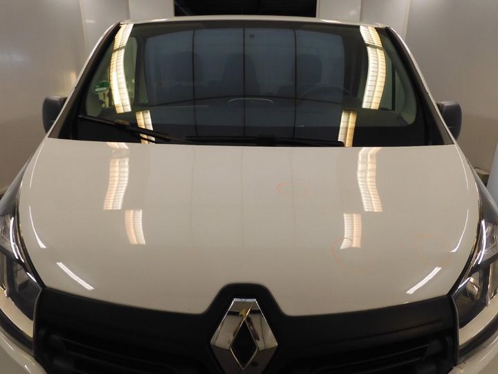 Photo 8 VIN: VF1FL000460734441 - RENAULT TRAFIC 