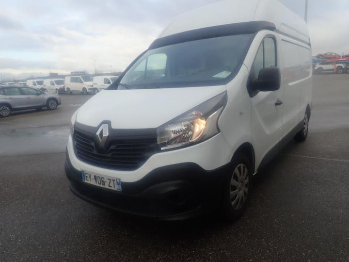 Photo 1 VIN: VF1FL000461116174 - RENAULT TRAFIC 