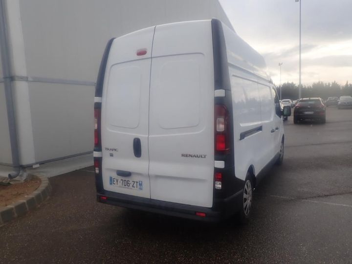 Photo 2 VIN: VF1FL000461116174 - RENAULT TRAFIC 