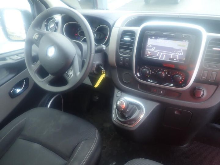 Photo 5 VIN: VF1FL000461116174 - RENAULT TRAFIC 