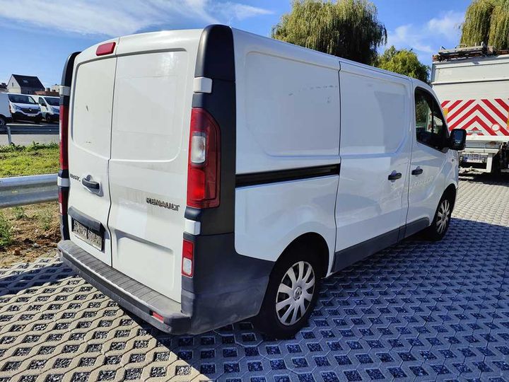 Photo 2 VIN: VF1FL000461236928 - RENAULT TRAFIC 