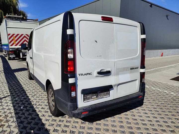 Photo 8 VIN: VF1FL000461236928 - RENAULT TRAFIC 