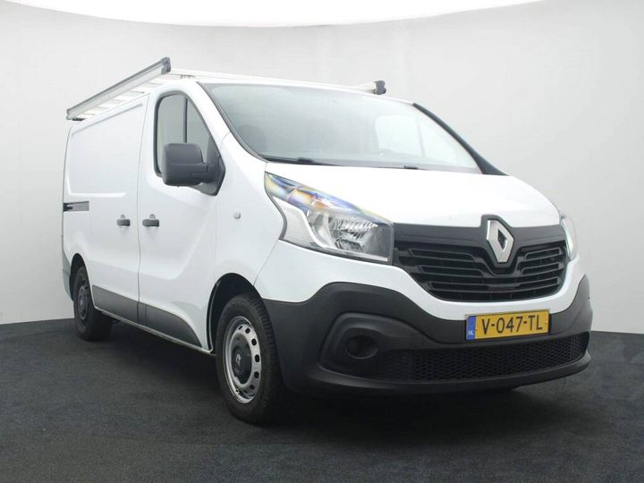 Photo 6 VIN: VF1FL000461263689 - RENAULT TRAFIC 