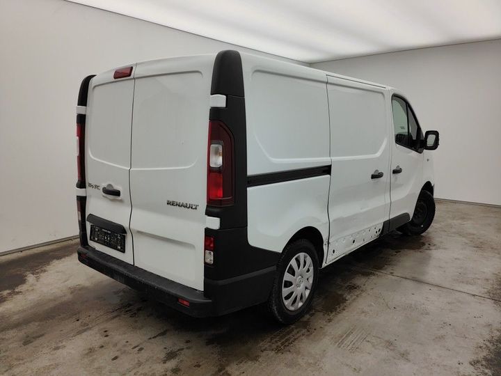 Photo 1 VIN: VF1FL000461372749 - RENAULT TRAFIC '14 