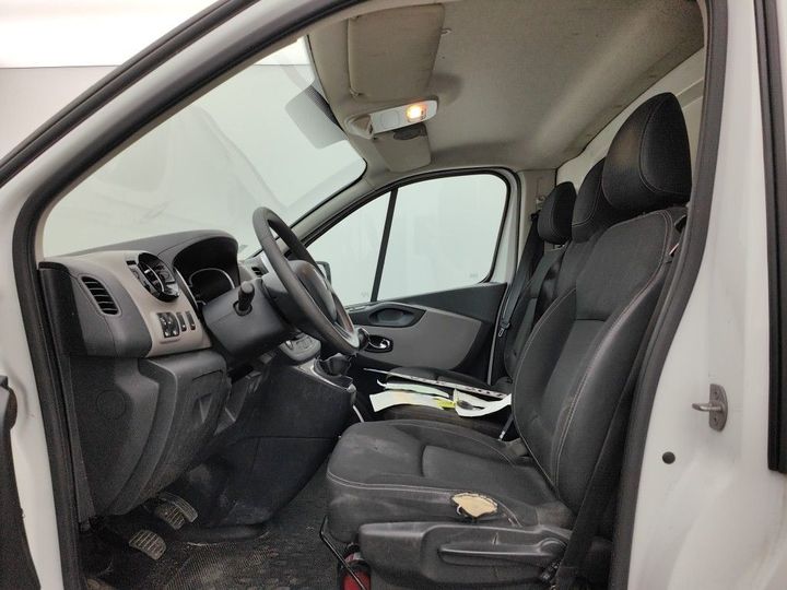 Photo 2 VIN: VF1FL000461372749 - RENAULT TRAFIC '14 