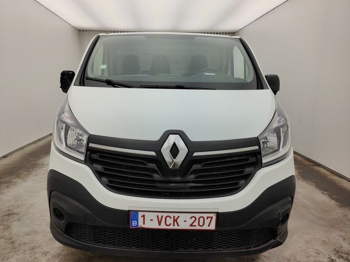 Photo 4 VIN: VF1FL000461372749 - RENAULT TRAFIC '14 