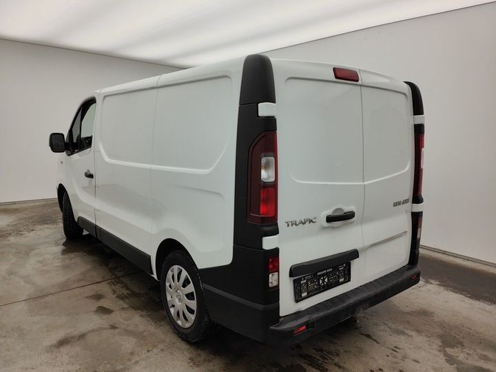 Photo 6 VIN: VF1FL000461372749 - RENAULT TRAFIC '14 