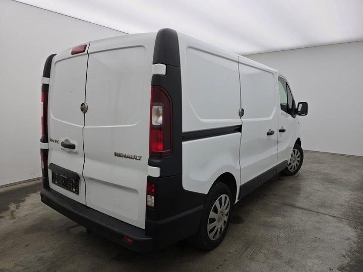 Photo 1 VIN: VF1FL000461372752 - RENAULT TRAFIC '14 