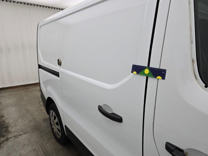 Photo 18 VIN: VF1FL000461372752 - RENAULT TRAFIC '14 