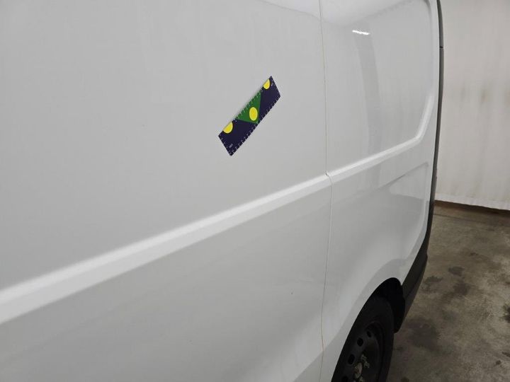 Photo 21 VIN: VF1FL000461372752 - RENAULT TRAFIC '14 