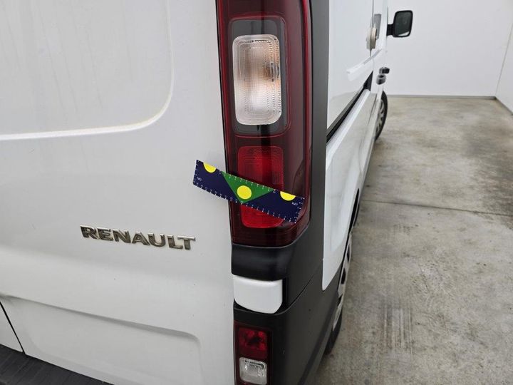 Photo 23 VIN: VF1FL000461372752 - RENAULT TRAFIC '14 