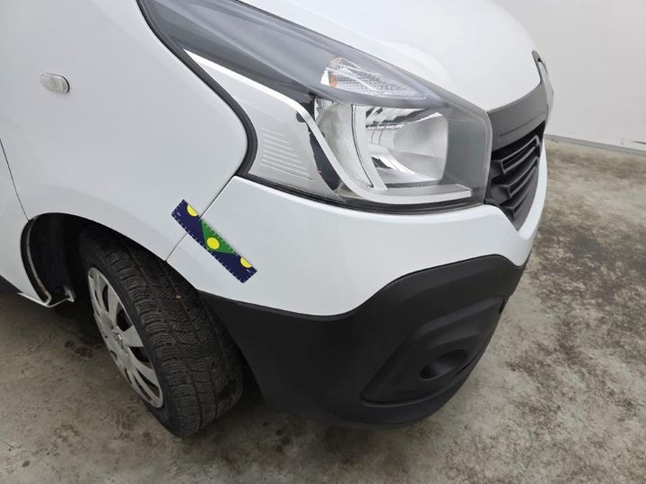 Photo 28 VIN: VF1FL000461372752 - RENAULT TRAFIC '14 