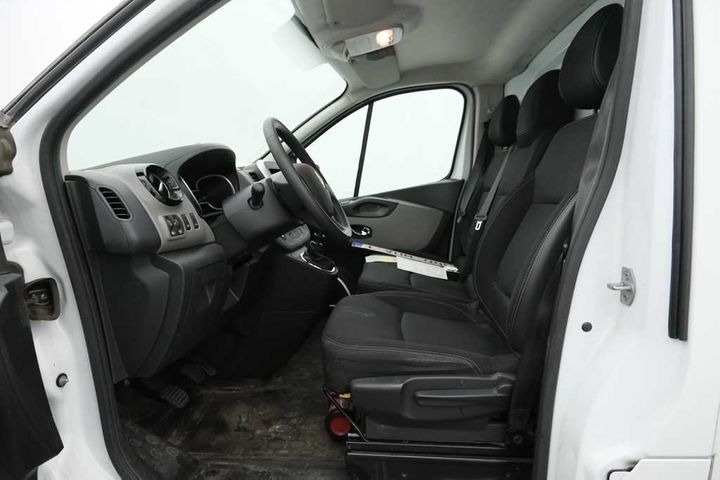 Photo 3 VIN: VF1FL000461468591 - RENAULT TRAFIC &#3914 