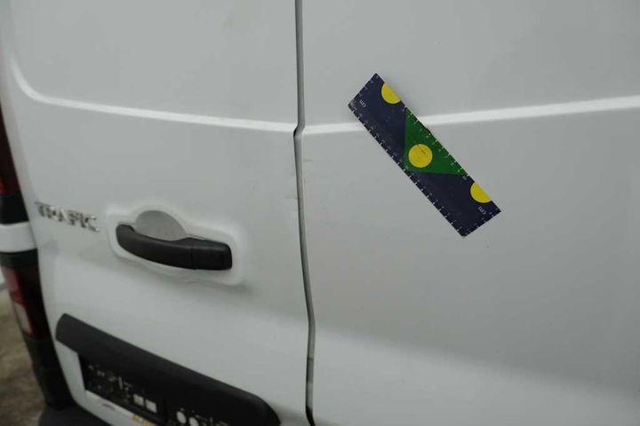 Photo 15 VIN: VF1FL000461468591 - RENAULT TRAFIC &#3914 