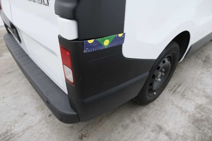 Photo 17 VIN: VF1FL000461468591 - RENAULT TRAFIC &#3914 