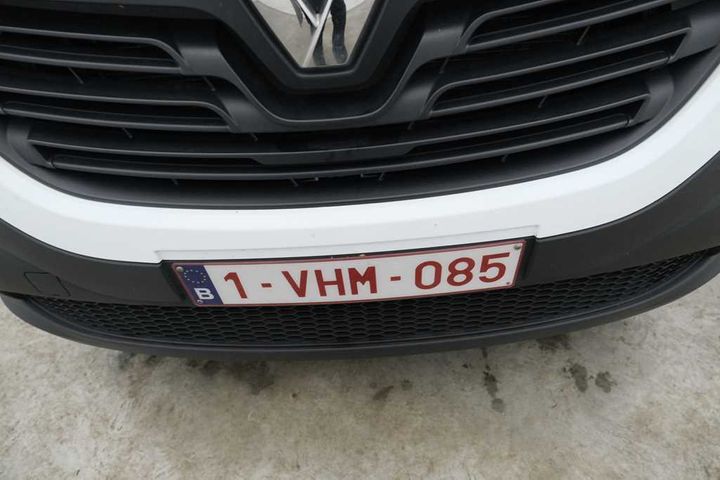 Photo 5 VIN: VF1FL000461468591 - RENAULT TRAFIC &#3914 