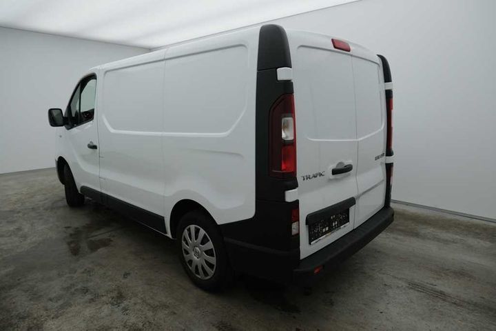 Photo 7 VIN: VF1FL000461468591 - RENAULT TRAFIC &#3914 