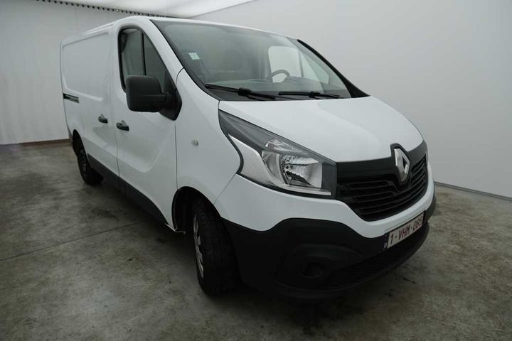 Photo 8 VIN: VF1FL000461468591 - RENAULT TRAFIC &#3914 