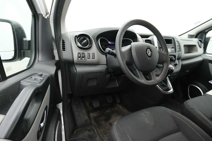 Photo 9 VIN: VF1FL000461468591 - RENAULT TRAFIC &#3914 