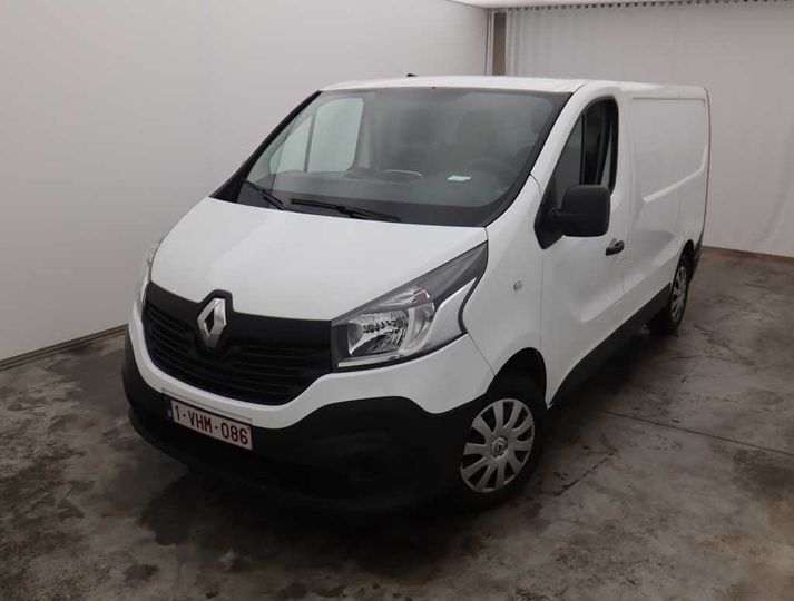 Photo 0 VIN: VF1FL000461468851 - RENAULT TRAFIC &#3914 